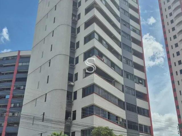 Imagem 13: Apartamento Alto Padrão em Jóquei, Teresina/PI