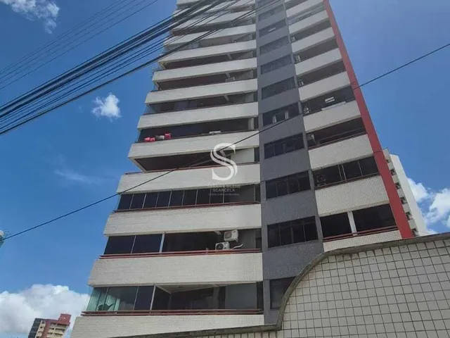 Imagem 7: Apartamento Alto Padrão em Jóquei, Teresina/PI