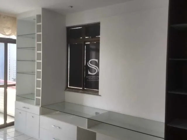 Imagem 8: Apartamento Alto Padrão em Jóquei, Teresina/PI