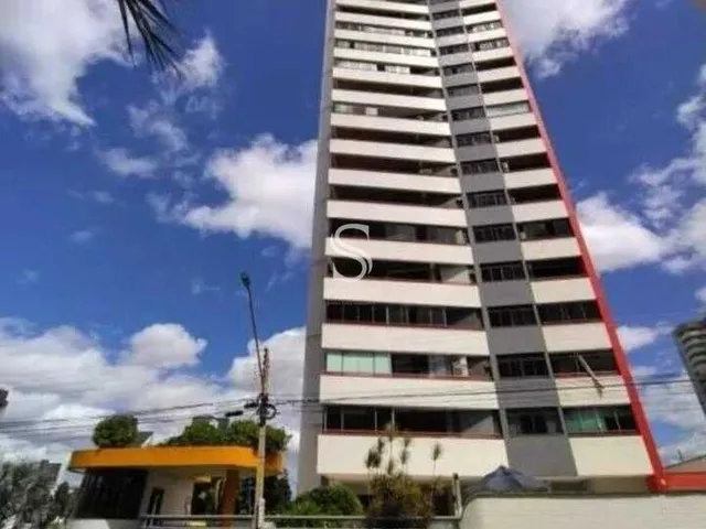 Imagem 2: Apartamento Alto Padrão em Jóquei, Teresina/PI