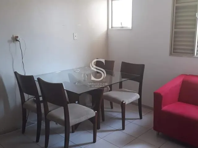 Imagem 7: Apartamento Bairro santa Isabel