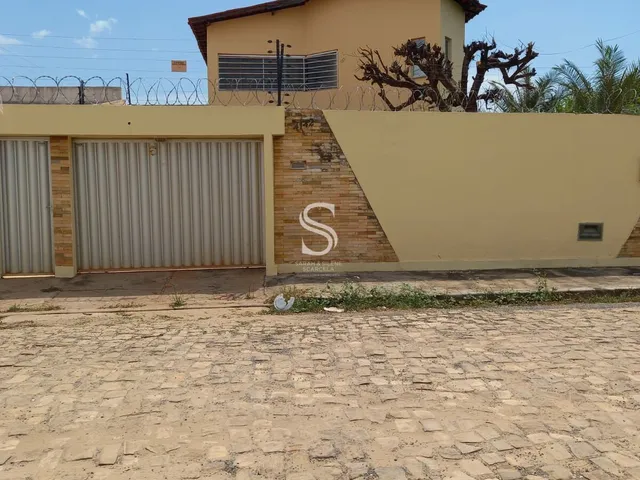 Imagem: Vende Casa Duplex Bairro Ininga com 3 suítes