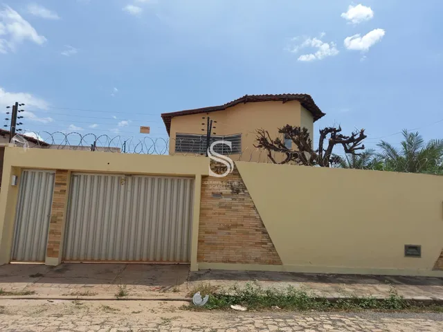 Imagem 16: Vende Casa Duplex Bairro Ininga com 3 suítes