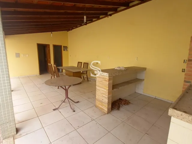Imagem 2: Vende Casa Duplex Bairro Ininga com 3 suítes