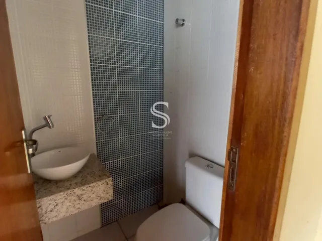 Imagem 3: Vende Casa Duplex Bairro Ininga com 3 suítes