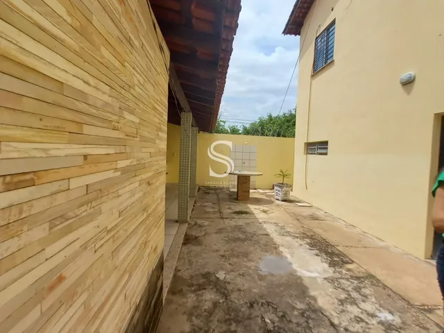 Imagem 9: Vende Casa Duplex Bairro Ininga com 3 suítes