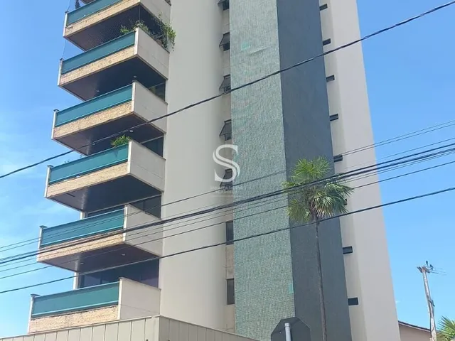 Imagem: Apartamento À Venda no Bairro Centro
