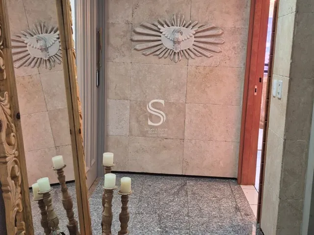 Imagem: Apartamento à venda no bairro Fátima