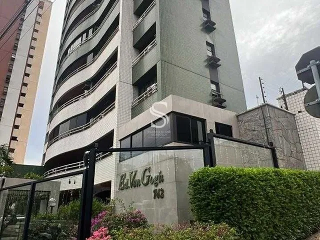 Imagem: Apartamento Alto Padrão em Ilhotas, Teresina/PI