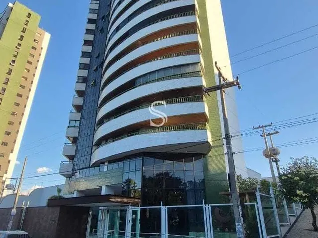 Imagem: Apartamento Alto Padrão em Ilhotas, Teresina/PI