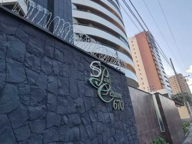 Imagem 5: Apartamento Alto Padrão em Ilhotas, Teresina/PI