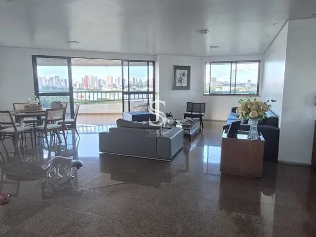 Imagem 4: Apartamento Alto Padrão em Ilhotas, Teresina/PI