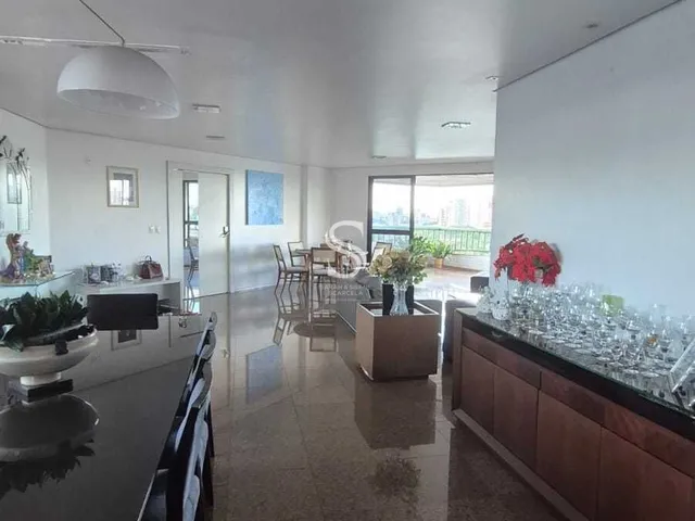 Imagem 11: Apartamento Alto Padrão em Ilhotas, Teresina/PI