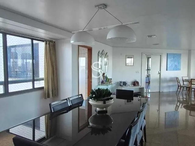 Imagem 9: Apartamento Alto Padrão em Ilhotas, Teresina/PI