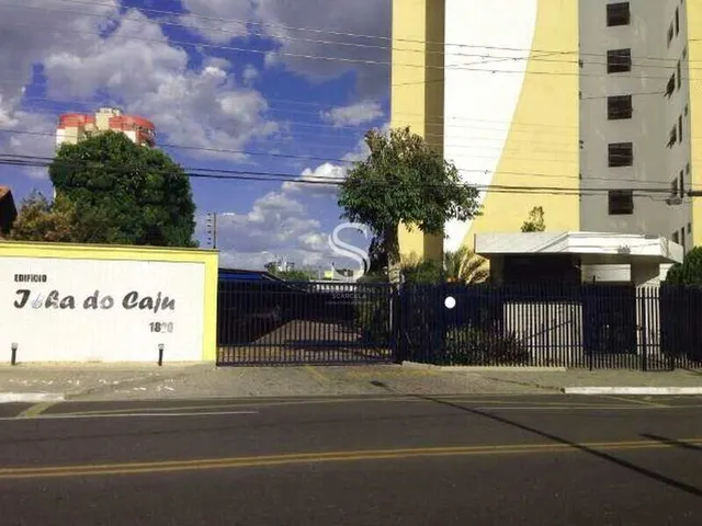 Imagem: Apartamento à venda no bairro Horto - Teresina/PI