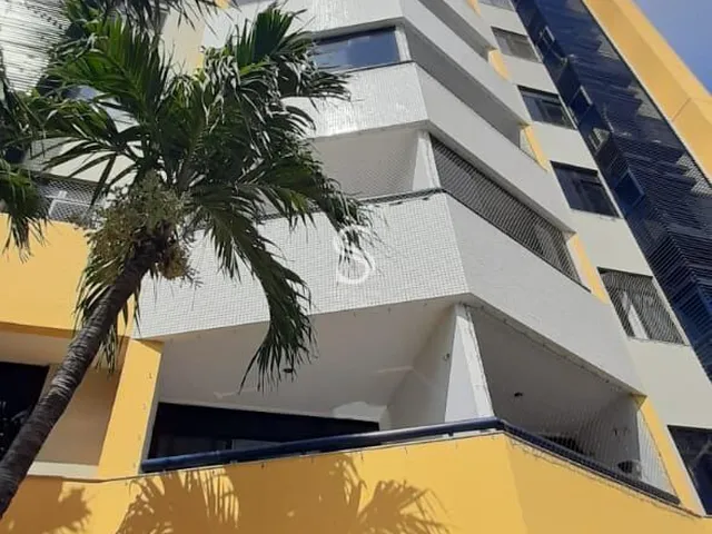 Imagem 12: Apartamento à venda no bairro Horto - Teresina/PI