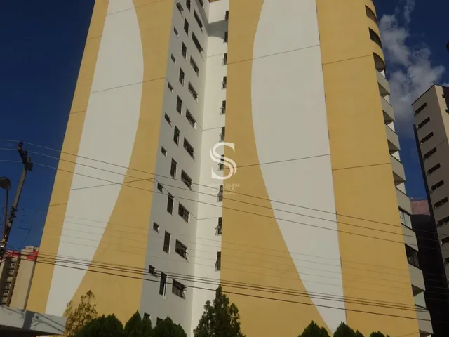 Imagem 7: Apartamento à venda no bairro Horto - Teresina/PI