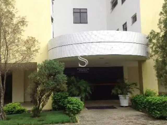 Imagem 5: Apartamento à venda no bairro Horto - Teresina/PI