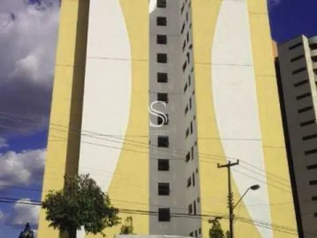 Imagem 13: Apartamento à venda no bairro Horto - Teresina/PI