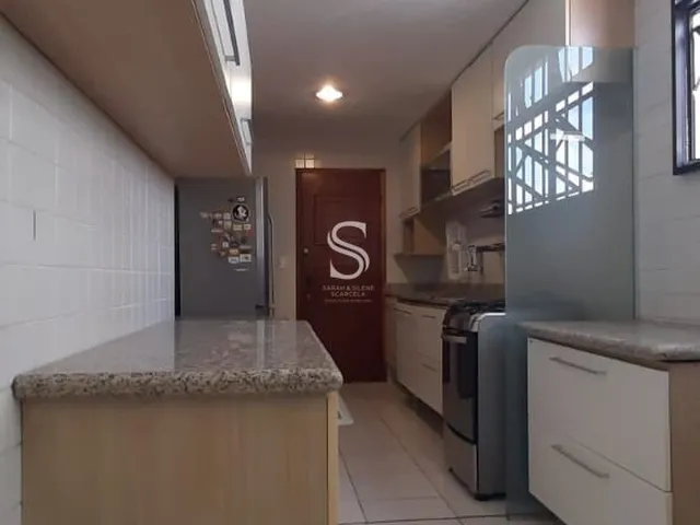 Imagem 6: Apartamento à venda no bairro Horto - Teresina/PI