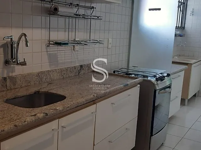 Imagem 3: Apartamento à venda no bairro Horto - Teresina/PI