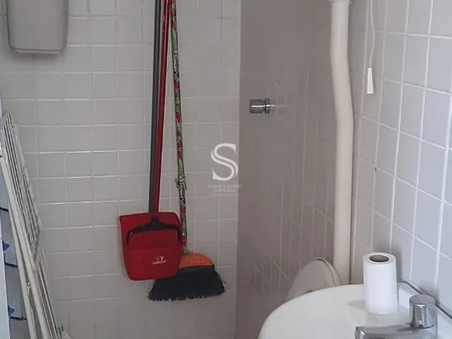 Imagem 14: Apartamento à venda no bairro Horto - Teresina/PI