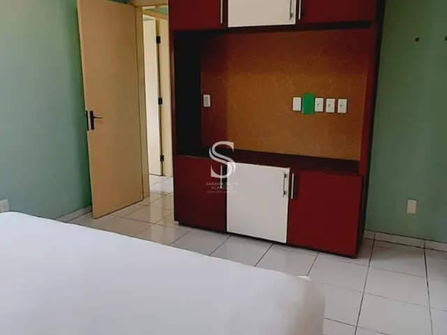 Imagem 4: Apartamento à venda no bairro Horto - Teresina/PI