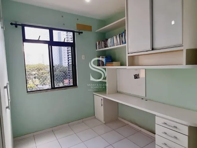 Imagem 9: Apartamento à venda no bairro Horto - Teresina/PI