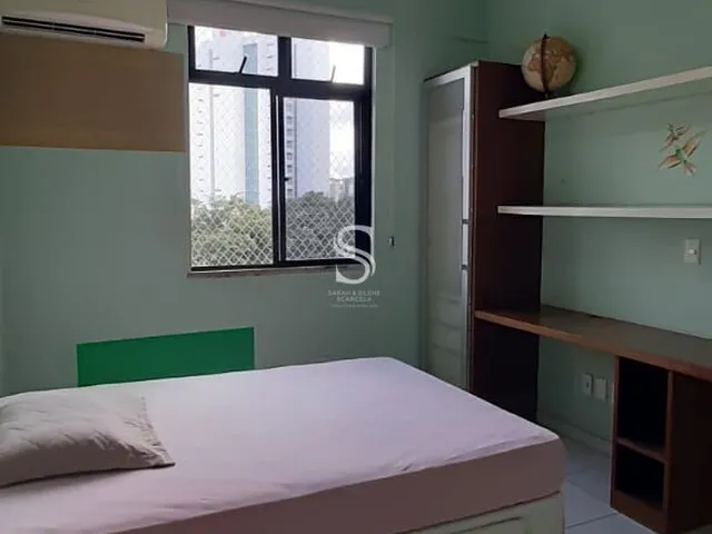 Imagem 16: Apartamento à venda no bairro Horto - Teresina/PI