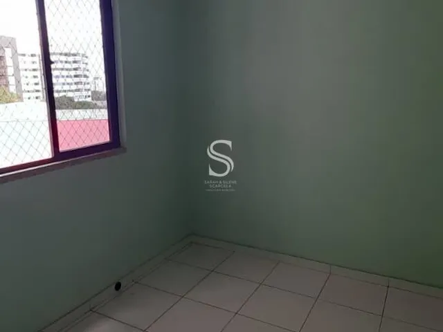 Imagem 8: Apartamento à venda no bairro Horto - Teresina/PI