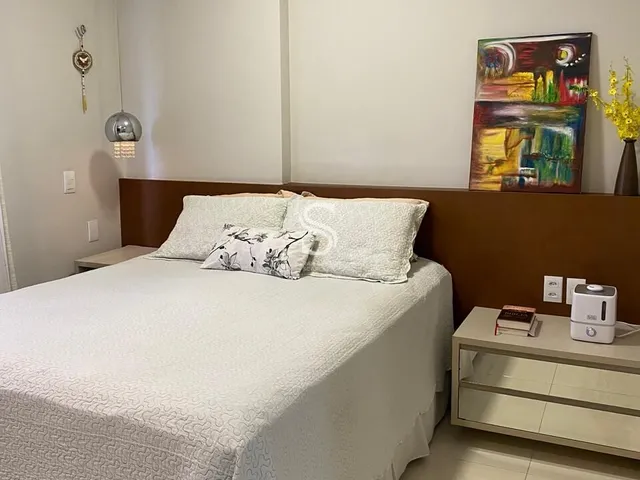 Imagem 3: Venda Aptº Condomínio Essencial /Reformado / 3quartos