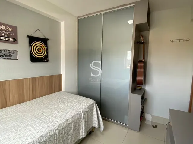 Imagem 11: Venda Aptº Condomínio Essencial /Reformado / 3quartos