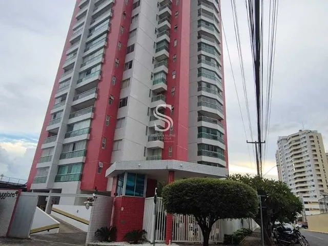 Imagem: Apartamento Alto Padrão em Jóquei, Teresina/PI