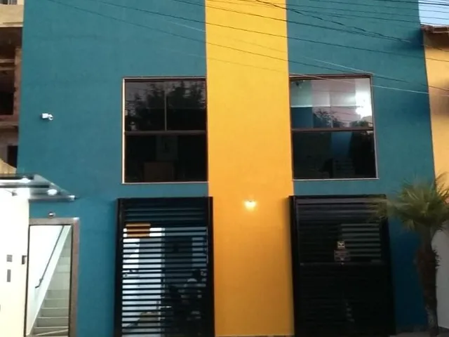 Imagem: Sala Comercial para Alugar no Bairro Parque