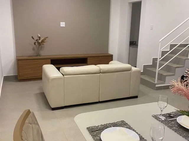 Imagem: Casa À Venda no Bairro Jardim Bandeirantes