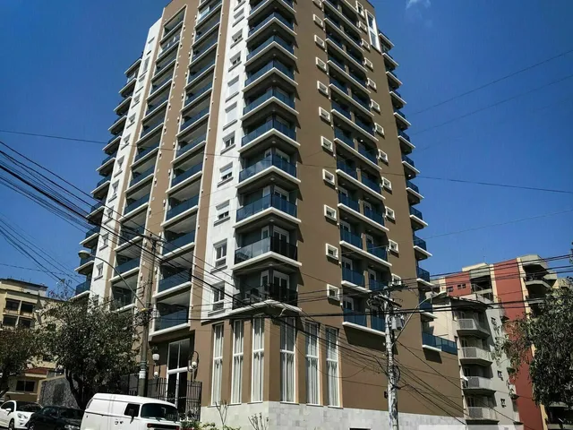 Imagem: Apartamento À Venda no Bairro Centro