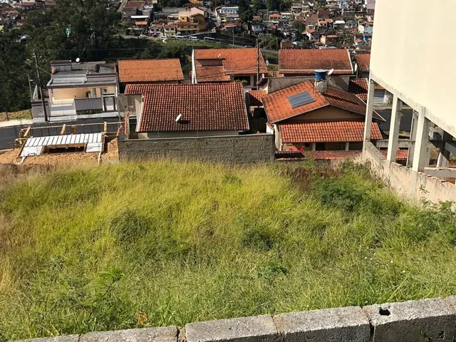Imagem: Terreno À Venda no Bairro Jardim Vitória
