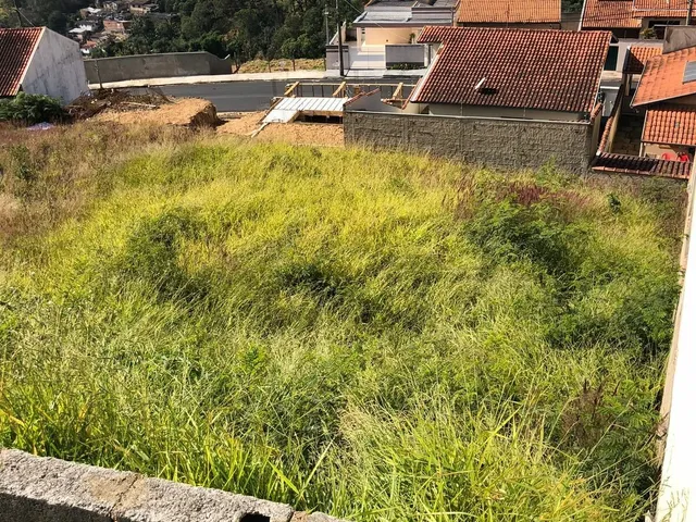 Imagem 3: Terreno À Venda no Bairro Jardim Vitória - Poços de Caldas/Mg