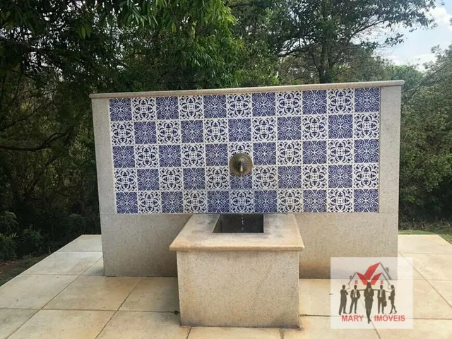 Imagem 3: Terreno À Venda no Bairro Campo Alegre - Poços de Caldas/Mg