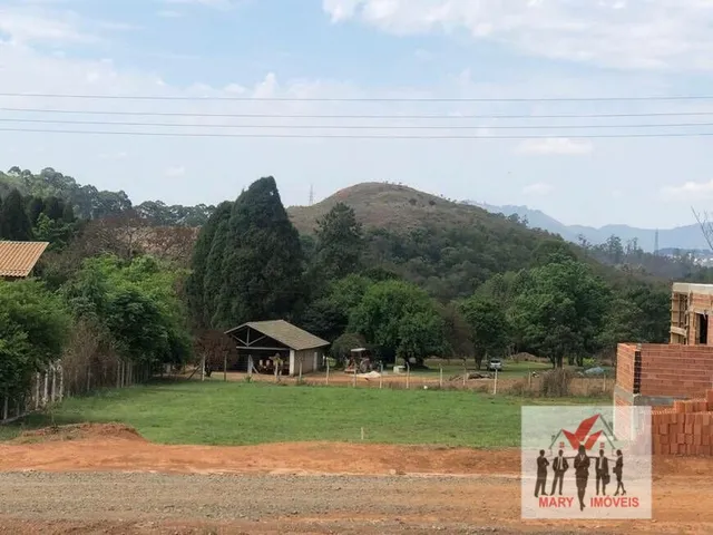 Imagem 2: Terreno À Venda no Bairro Campo Alegre - Poços de Caldas/Mg