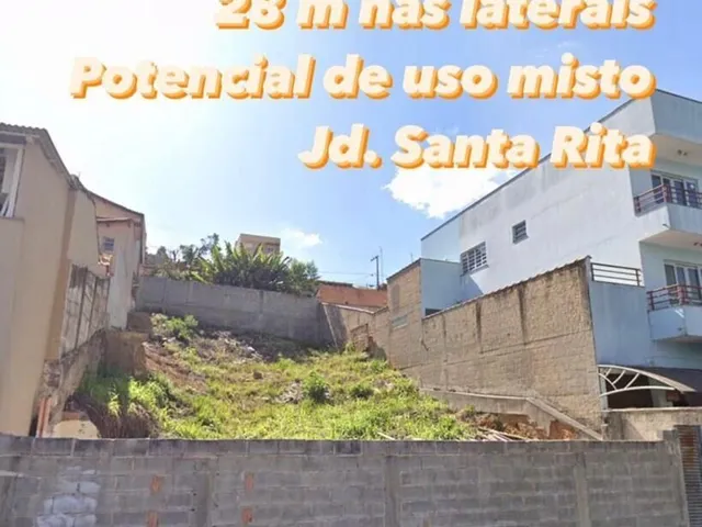 Imagem: Terreno À Venda no Bairro Parque Vivaldi