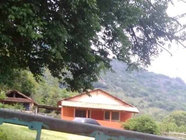 Imagem 2: Sítio À Venda no Bairro Centro - Caldas/Mg