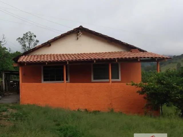 Imagem 4: Sítio À Venda no Bairro Centro - Caldas/Mg