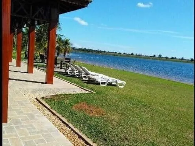 Imagem 2: Fazenda À Venda no Bairro Centro - Buritizeiro/Mg