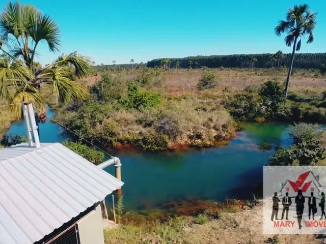 Imagem 10: Fazenda À Venda no Bairro Centro - Buritizeiro/Mg