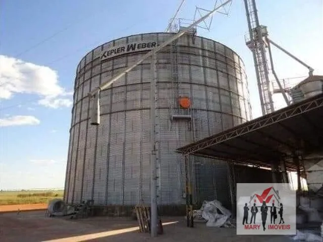 Imagem 4: Fazenda À Venda no Bairro Centro - Buritizeiro/Mg