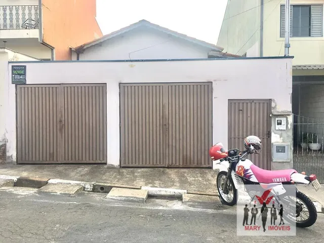 Imagem 1: Casa À Venda no Bairro Parque das Nações - Poços de Caldas/Mg