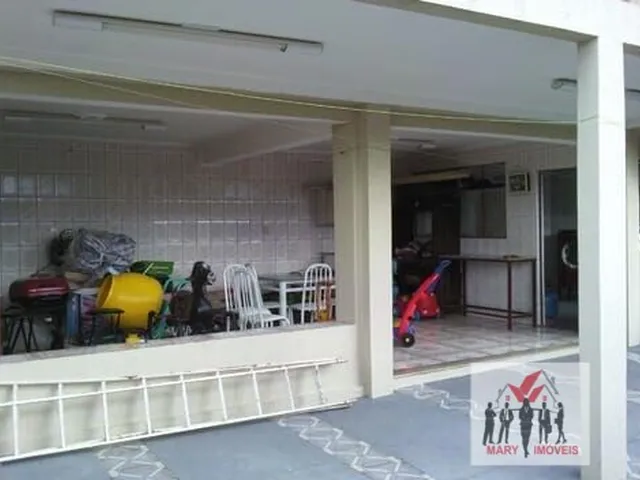 Imagem 5: Casa À Venda no Bairro Vila Togni - Poços de Caldas/Mg
