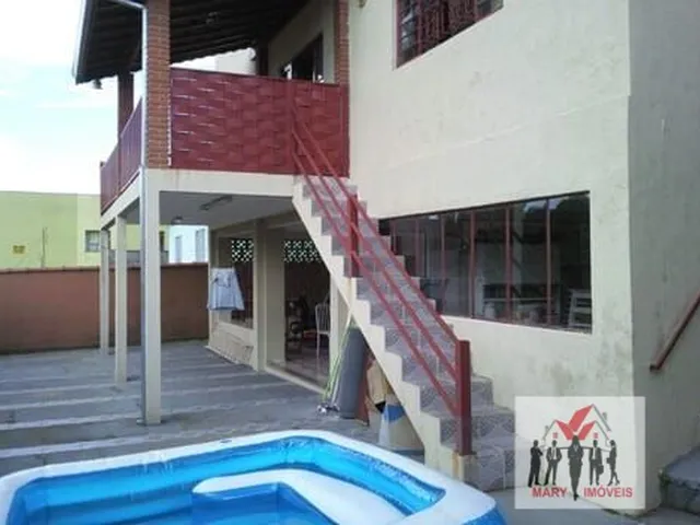 Imagem 2: Casa À Venda no Bairro Vila Togni - Poços de Caldas/Mg