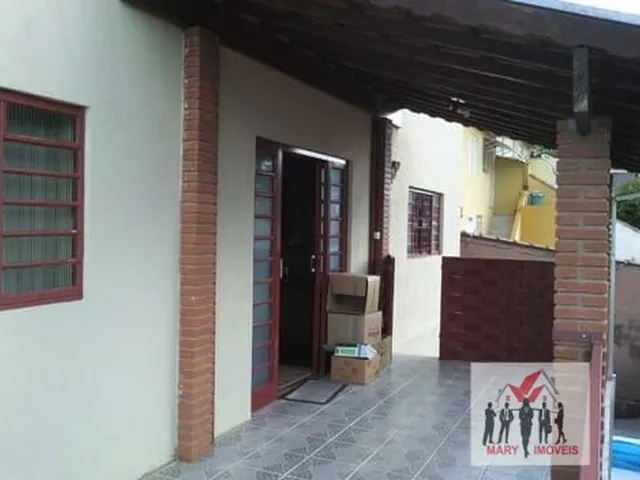 Imagem 4: Casa À Venda no Bairro Vila Togni - Poços de Caldas/Mg